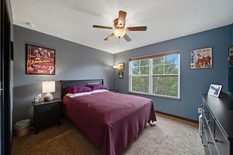 Tiny photo for 223 Park Ridge Lane, Newark, OH 43055 (MLS # 226000906)