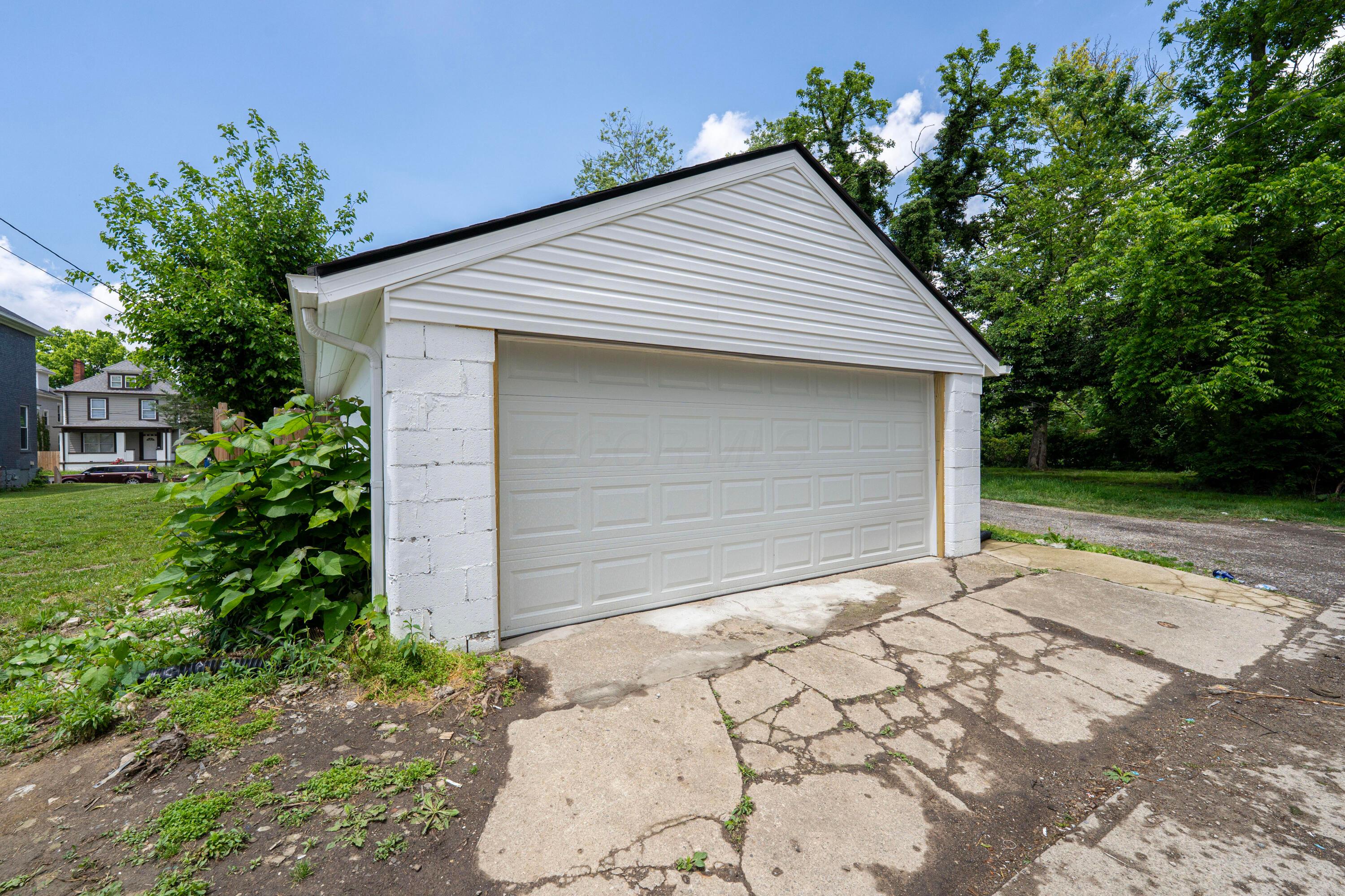 452 N Ohio Avenue, Columbus, Ohio image 16