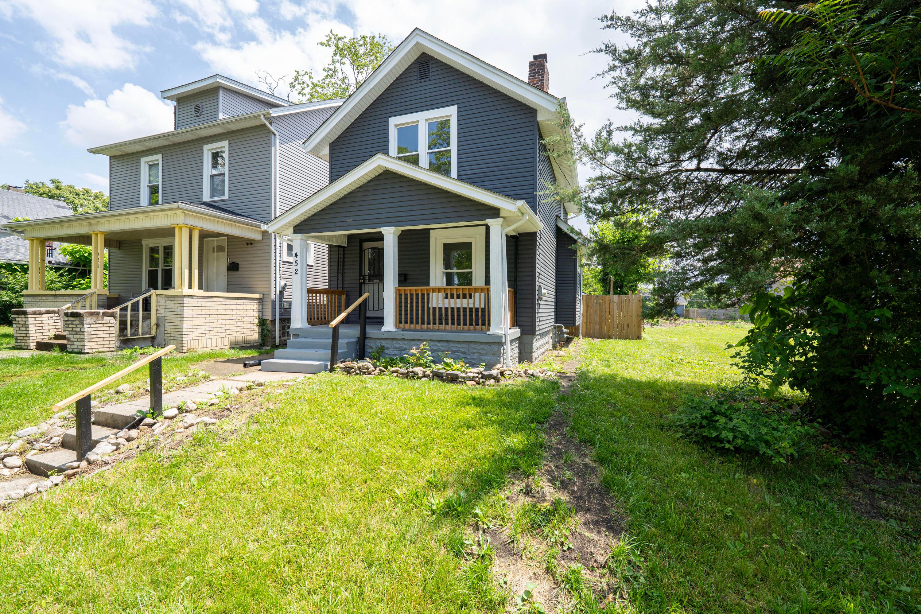 452 N Ohio Avenue, Columbus, Ohio image 1