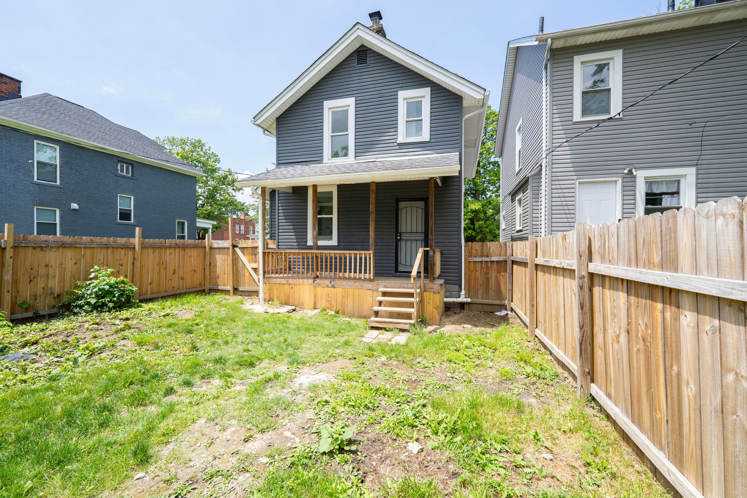 452 N Ohio Avenue, Columbus, Ohio image 20