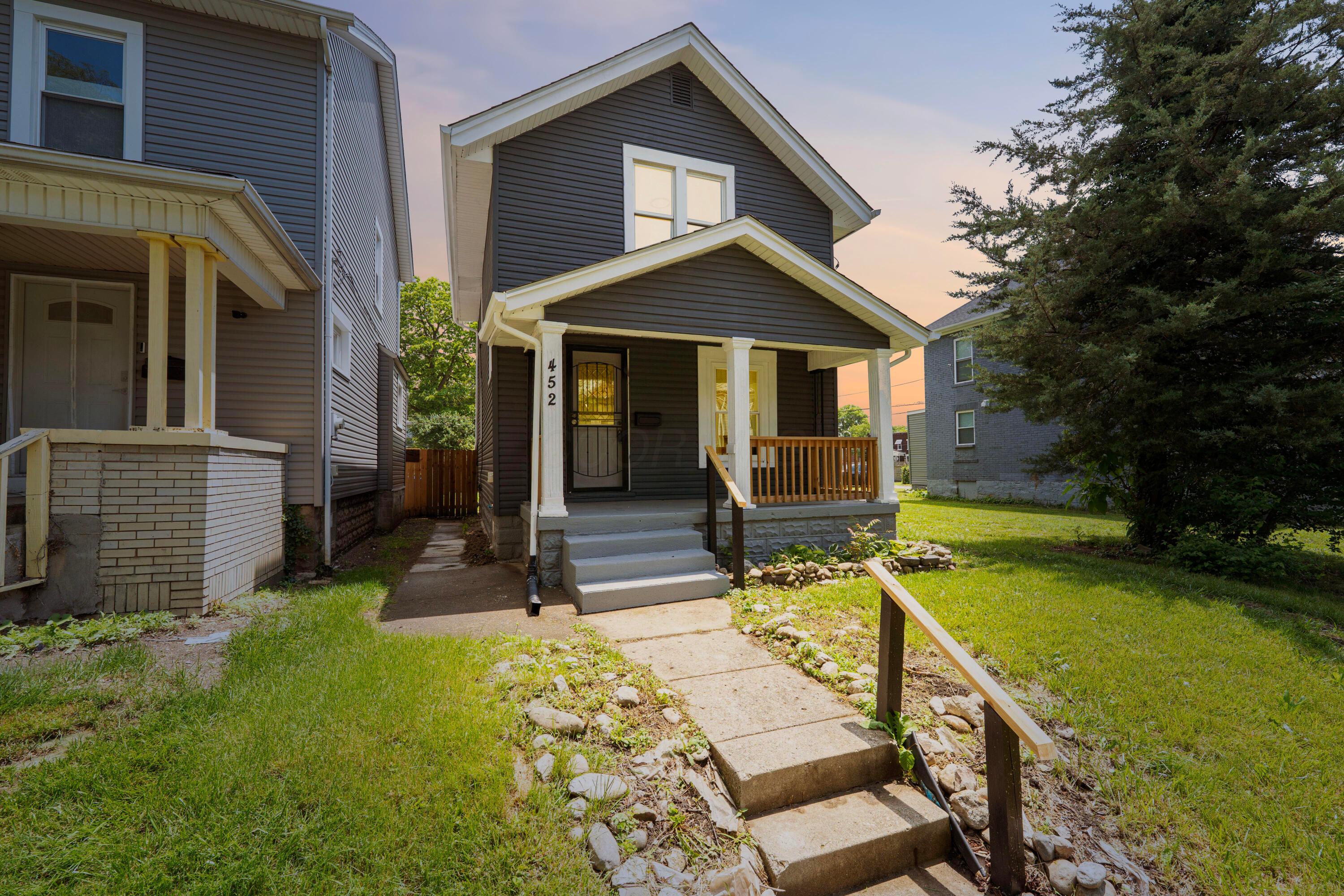 452 N Ohio Avenue, Columbus, Ohio image 26