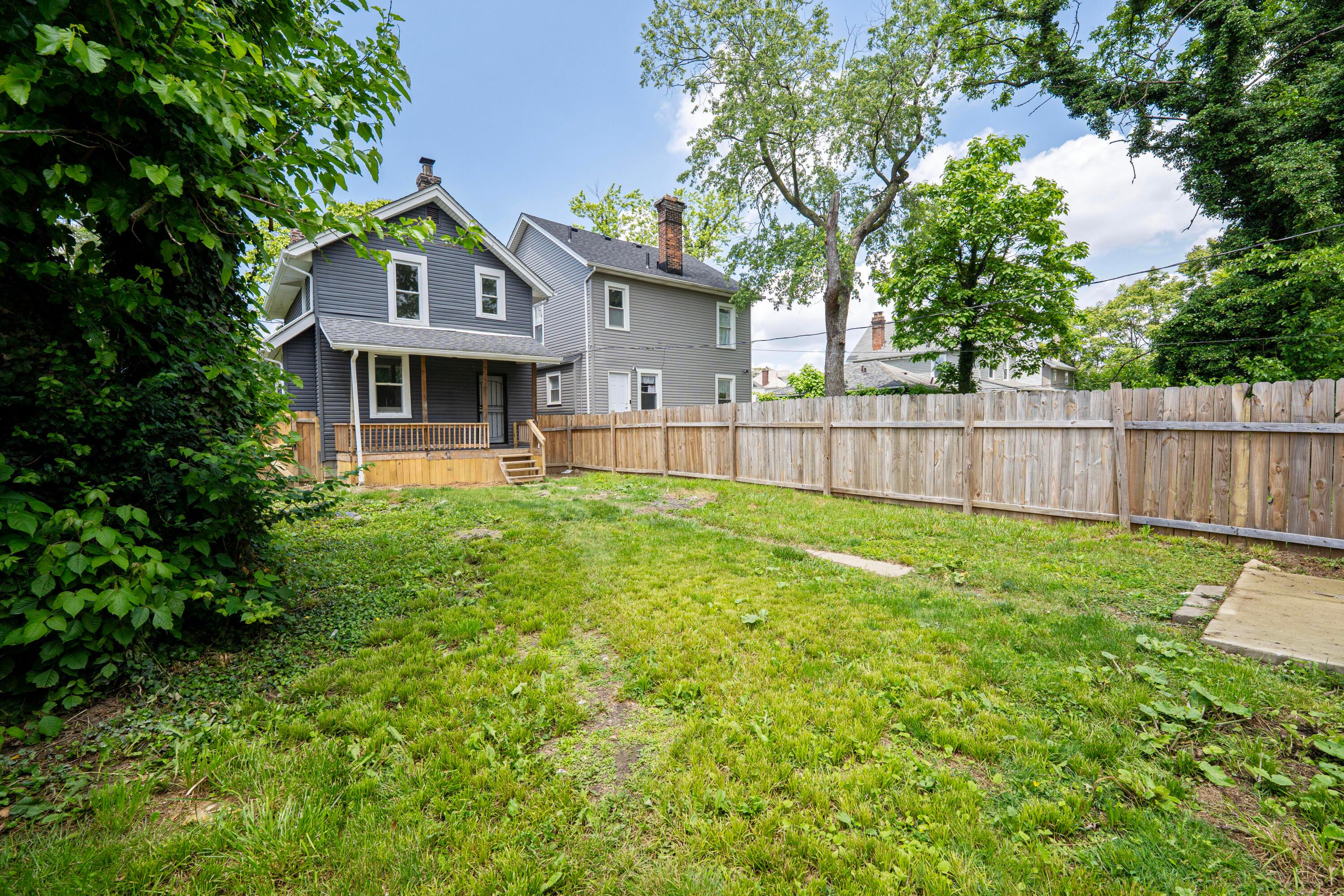 452 N Ohio Avenue, Columbus, Ohio image 21