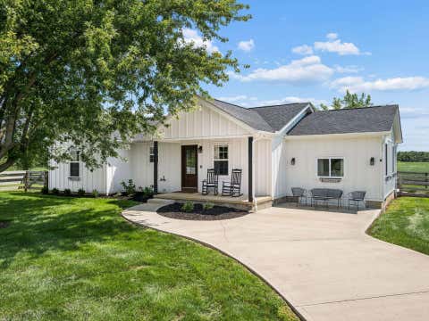 Homes For Sale - 18800 Smokey Road<br/> Marysville, OH 43040