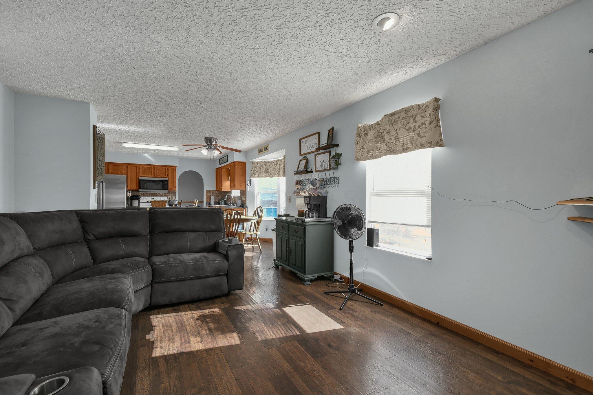5588 Readers Street, Canal Winchester, Ohio image 12