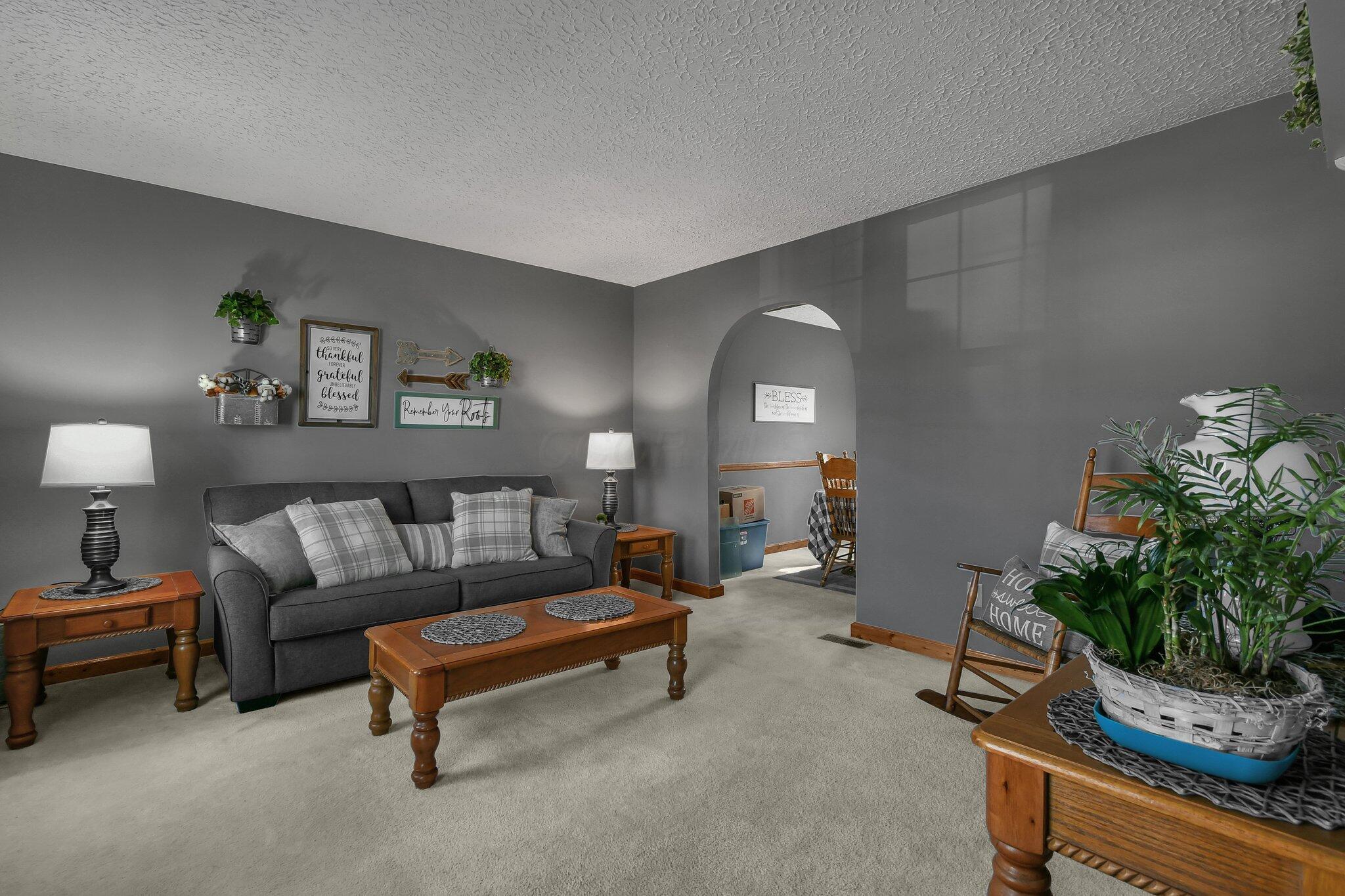 5588 Readers Street, Canal Winchester, Ohio image 3