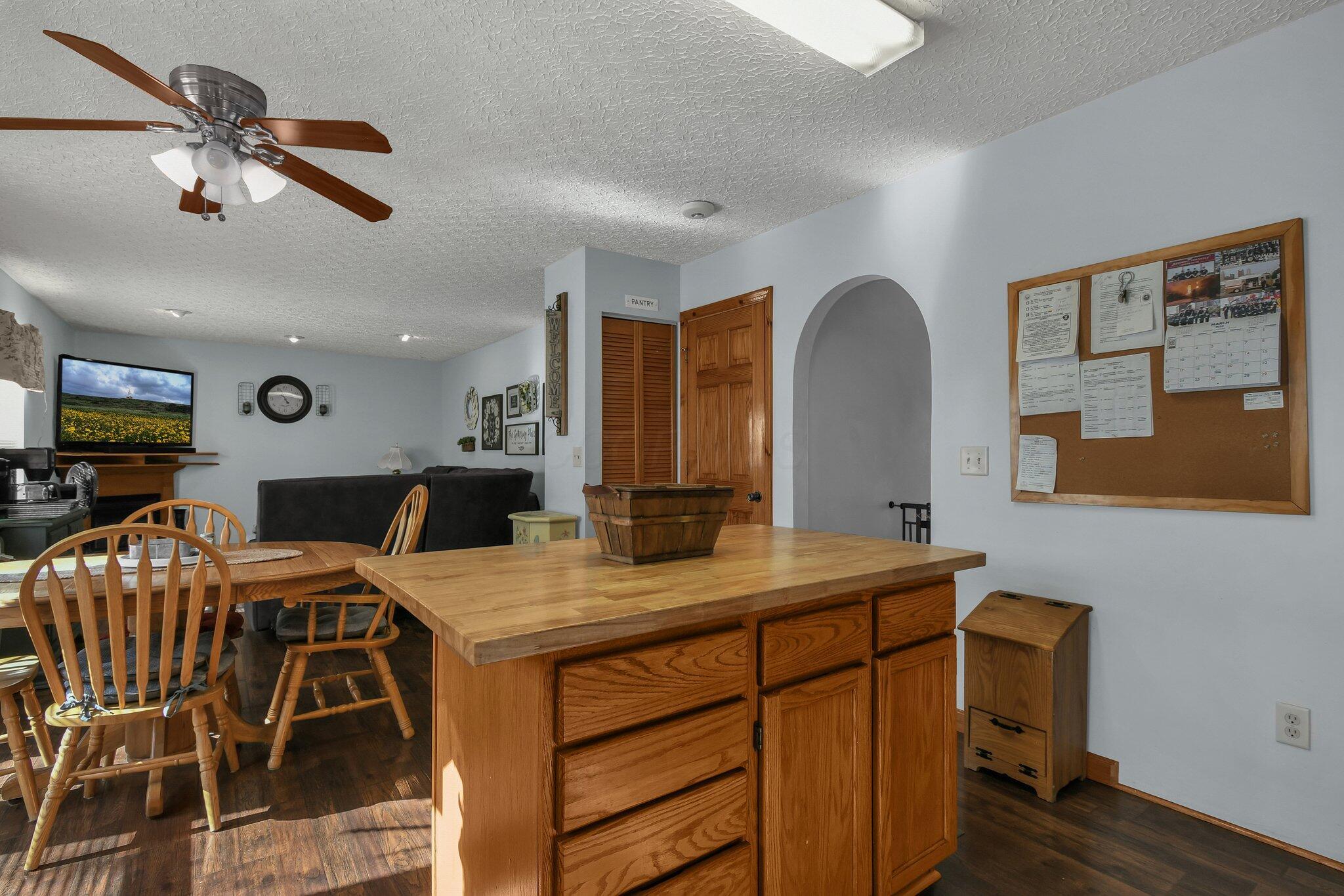 5588 Readers Street, Canal Winchester, Ohio image 9