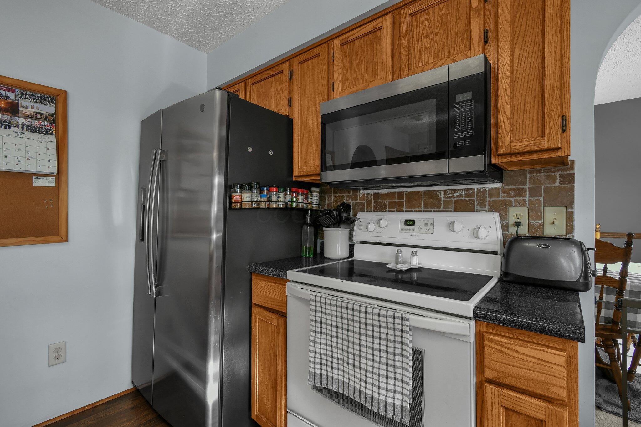 5588 Readers Street, Canal Winchester, Ohio image 8