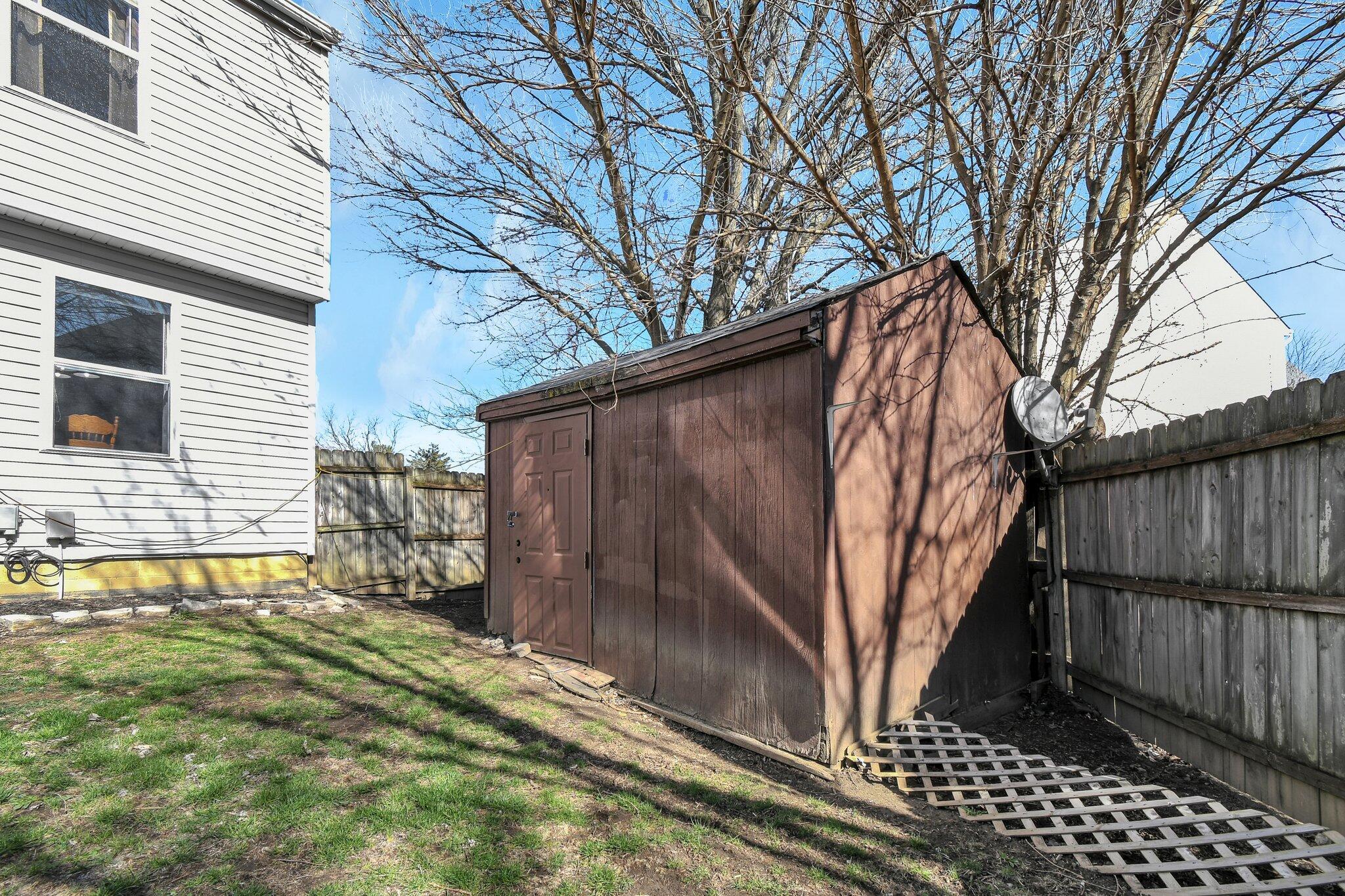 5588 Readers Street, Canal Winchester, Ohio image 30