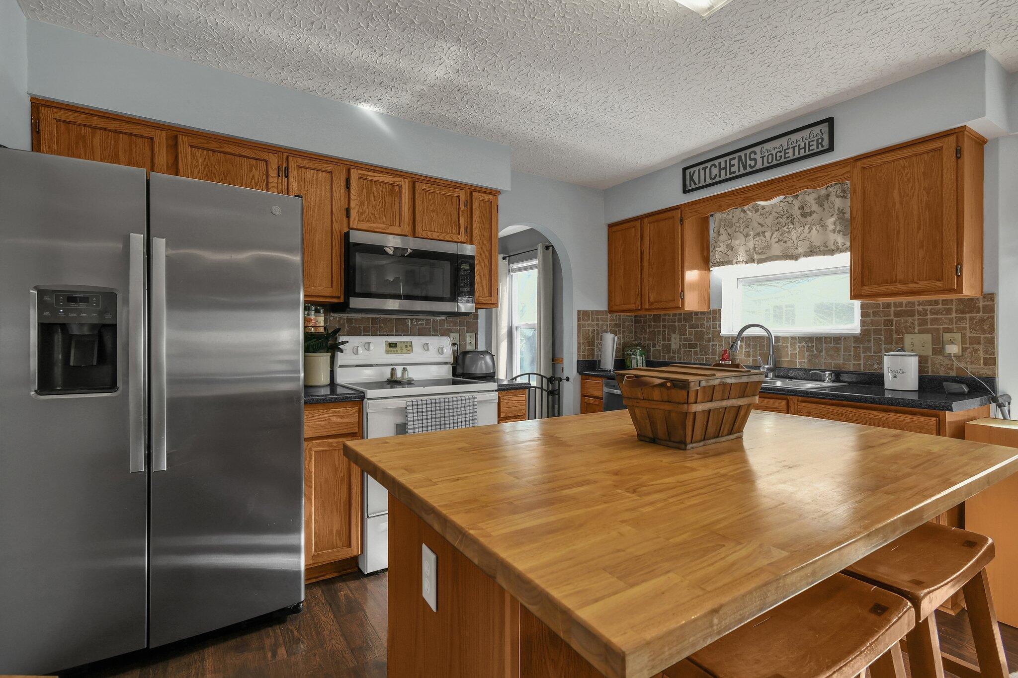 5588 Readers Street, Canal Winchester, Ohio image 6