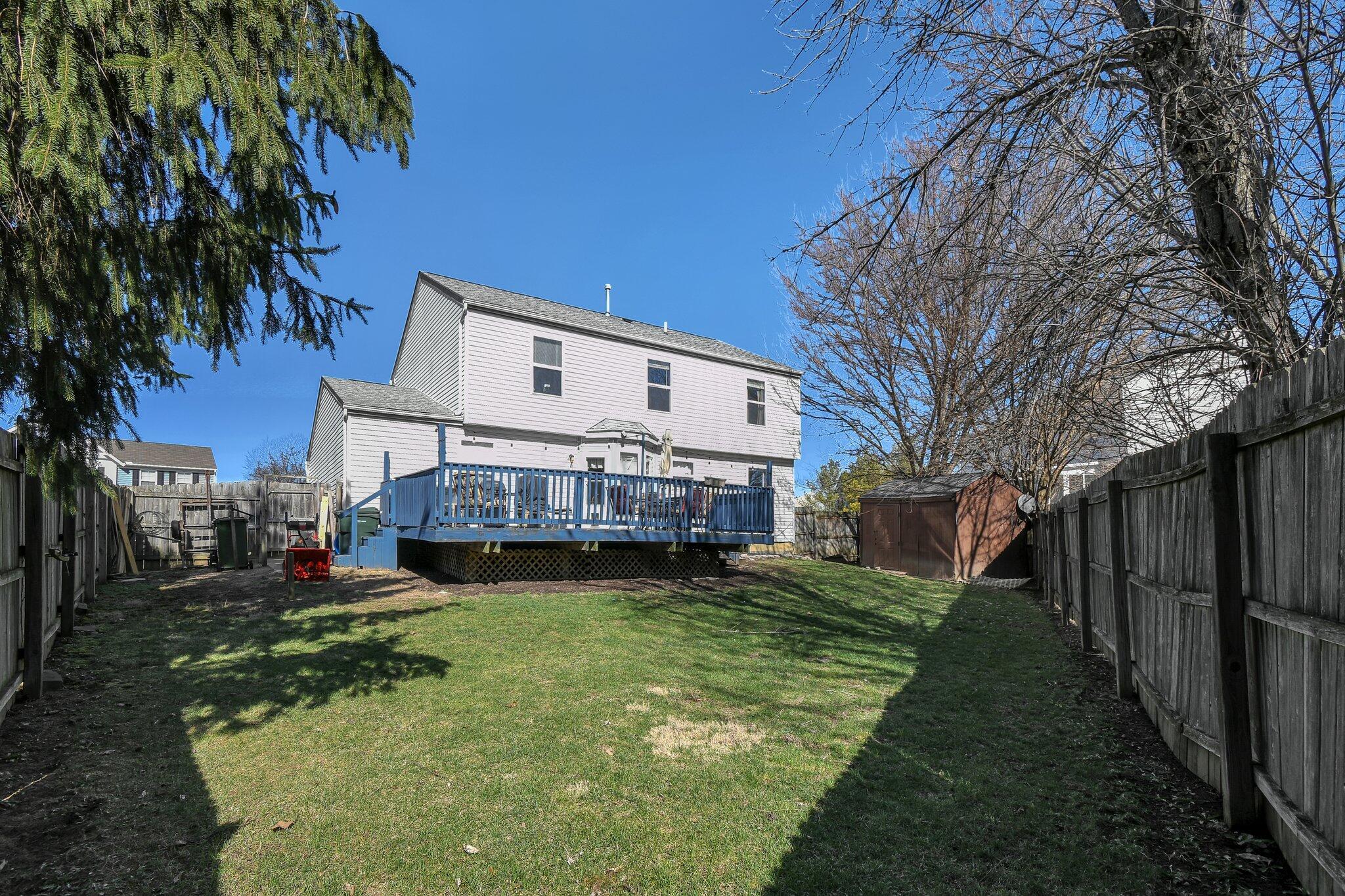 5588 Readers Street, Canal Winchester, Ohio image 29