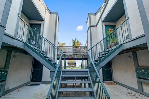 Tiny photo for 1055 Merrimar Circle N G #G, Columbus, OH 43220 (MLS # 226040984)