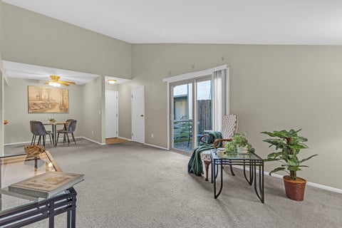 Photo of 1055 Merrimar Circle N G #G, Columbus, OH 43220 (MLS # 226040984)