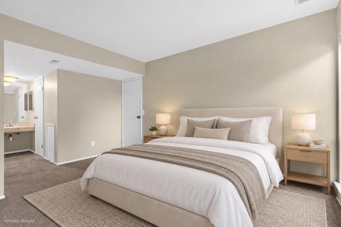 Tiny photo for 1055 Merrimar Circle N G #G, Columbus, OH 43220 (MLS # 226040984)