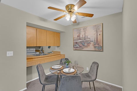 Tiny photo for 1055 Merrimar Circle N G #G, Columbus, OH 43220 (MLS # 226040984)