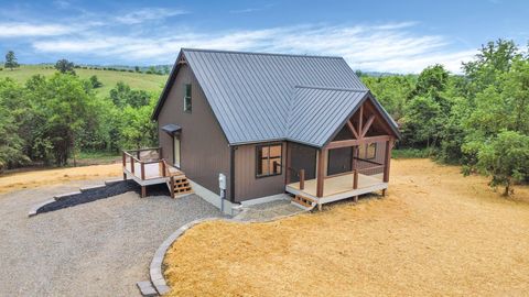 Photo of 4826 Factory Road, Albany, OH 45710 (MLS # 225041678)