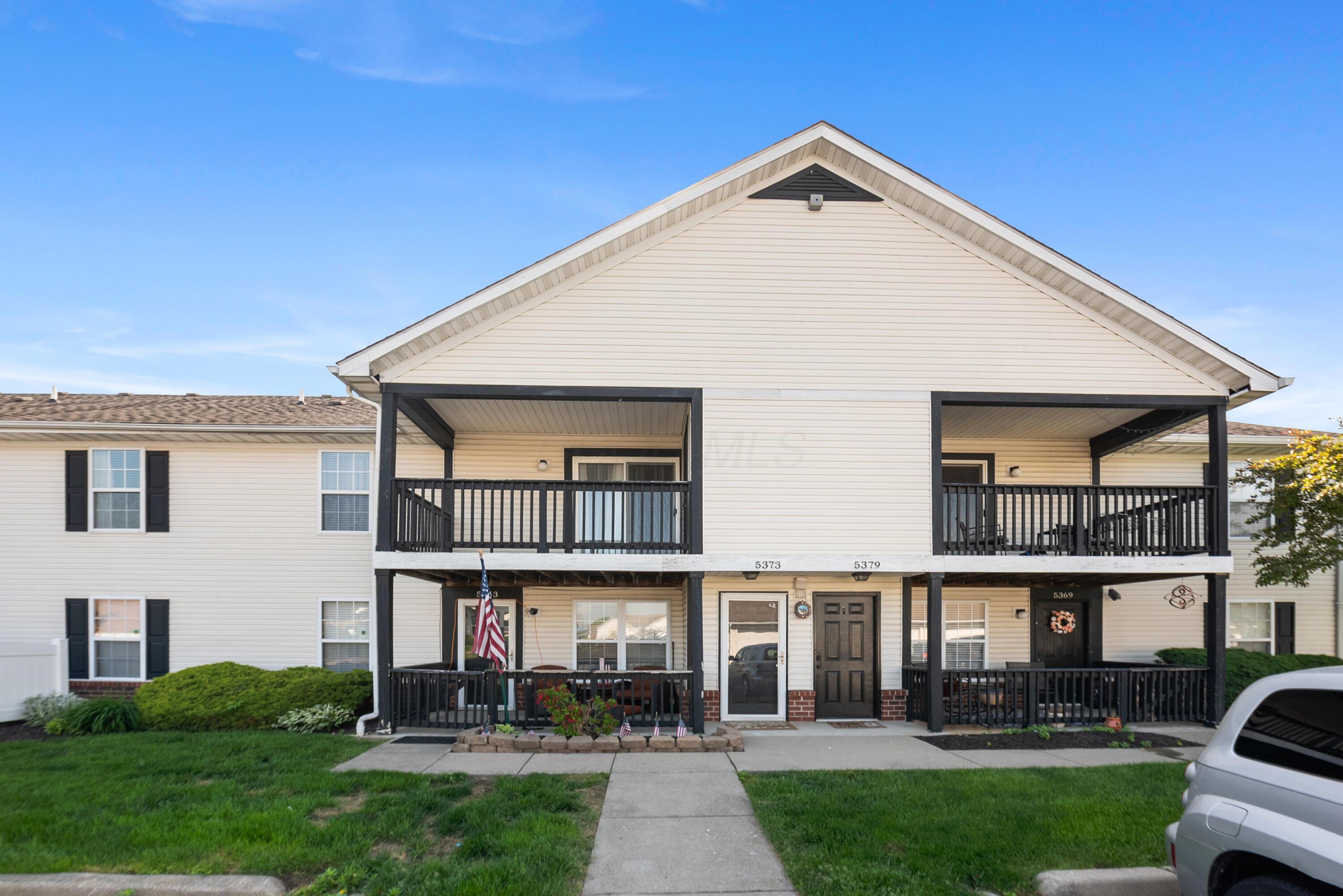 5373 Cypress Chase, Columbus, Ohio image 1