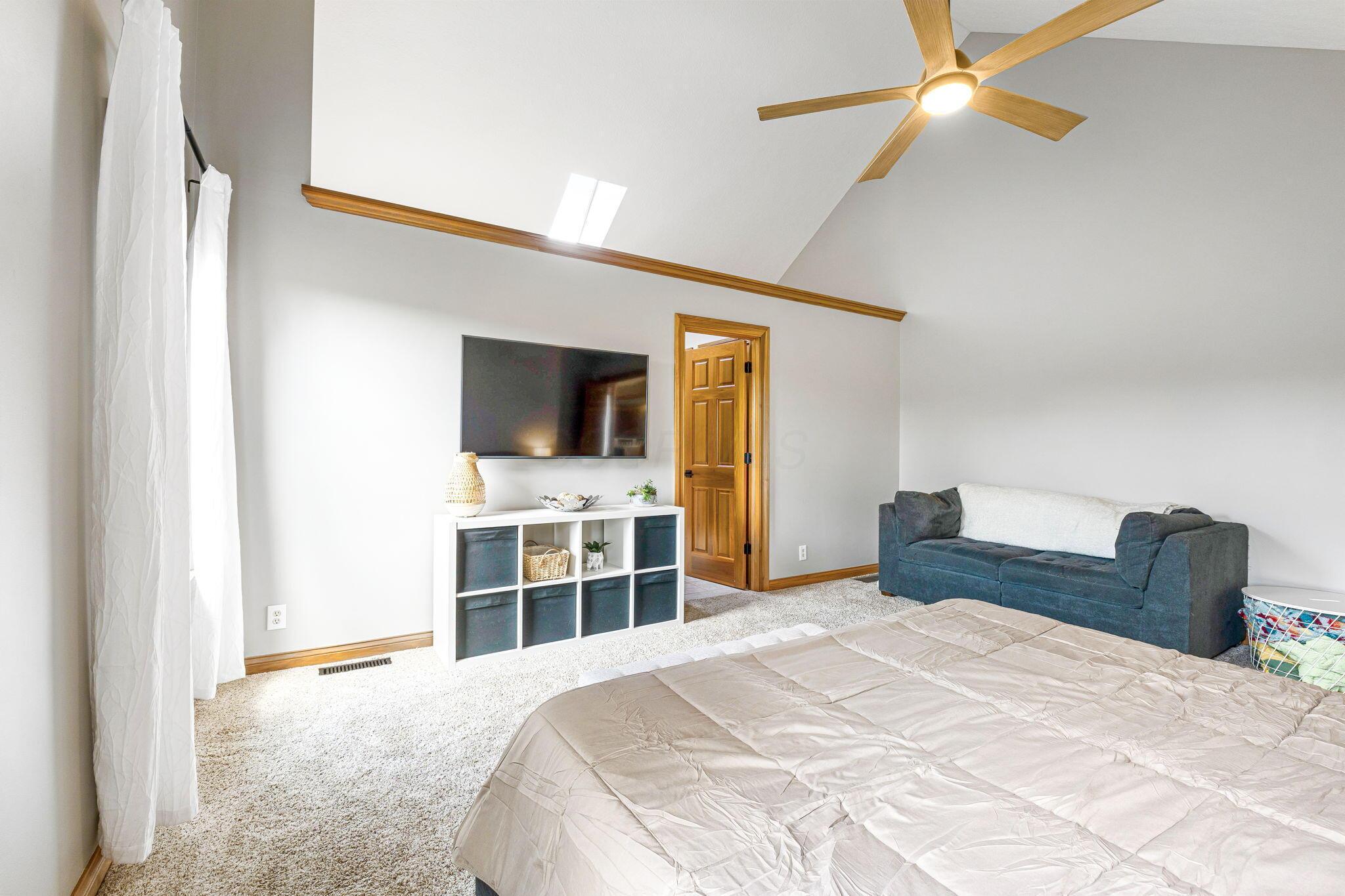 22595 Buck Allen Drive, Marysville, Ohio image 44