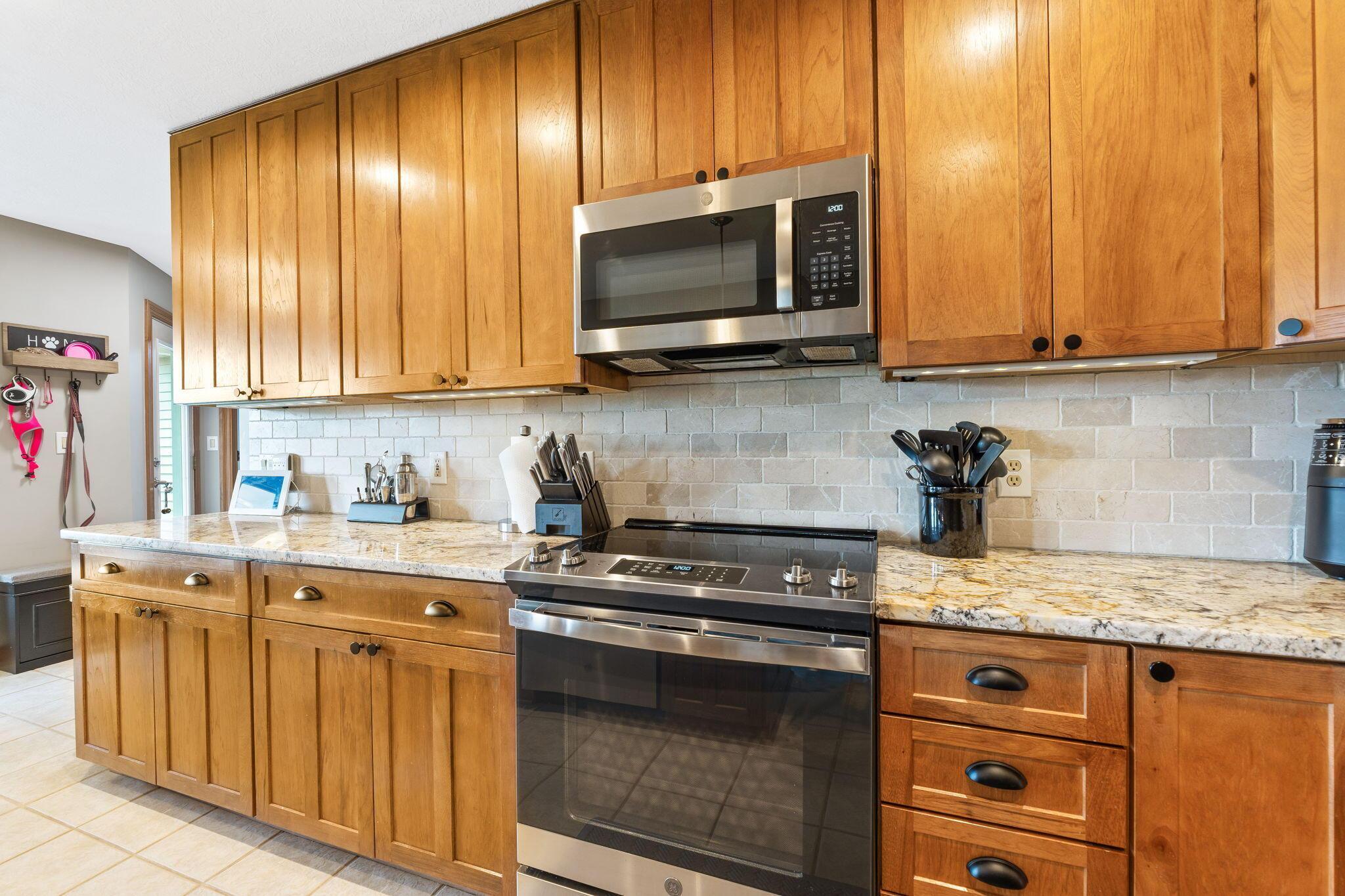22595 Buck Allen Drive, Marysville, Ohio image 33