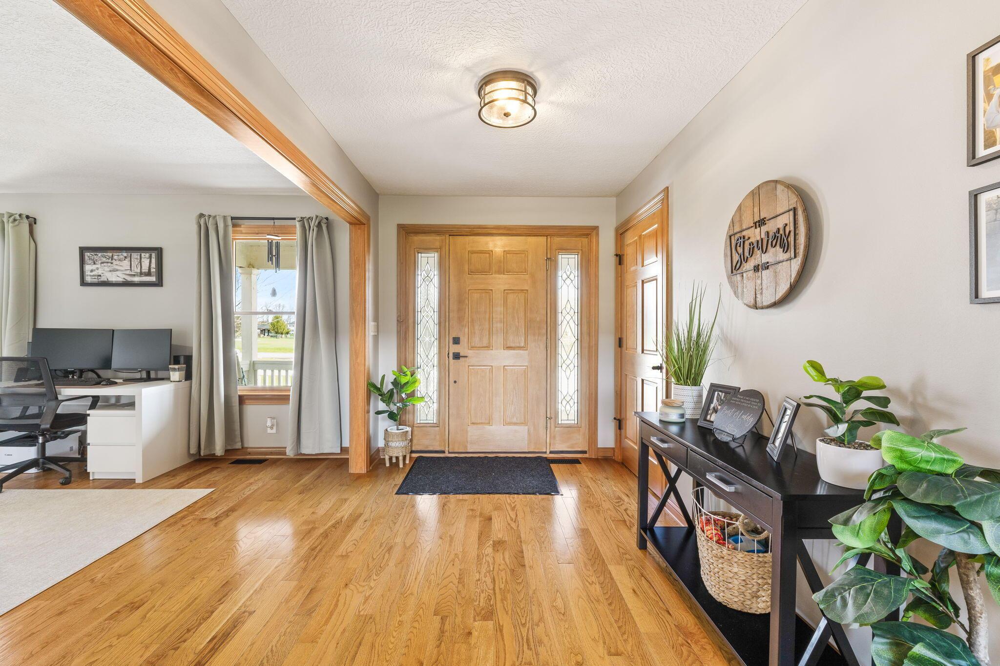 22595 Buck Allen Drive, Marysville, Ohio image 18