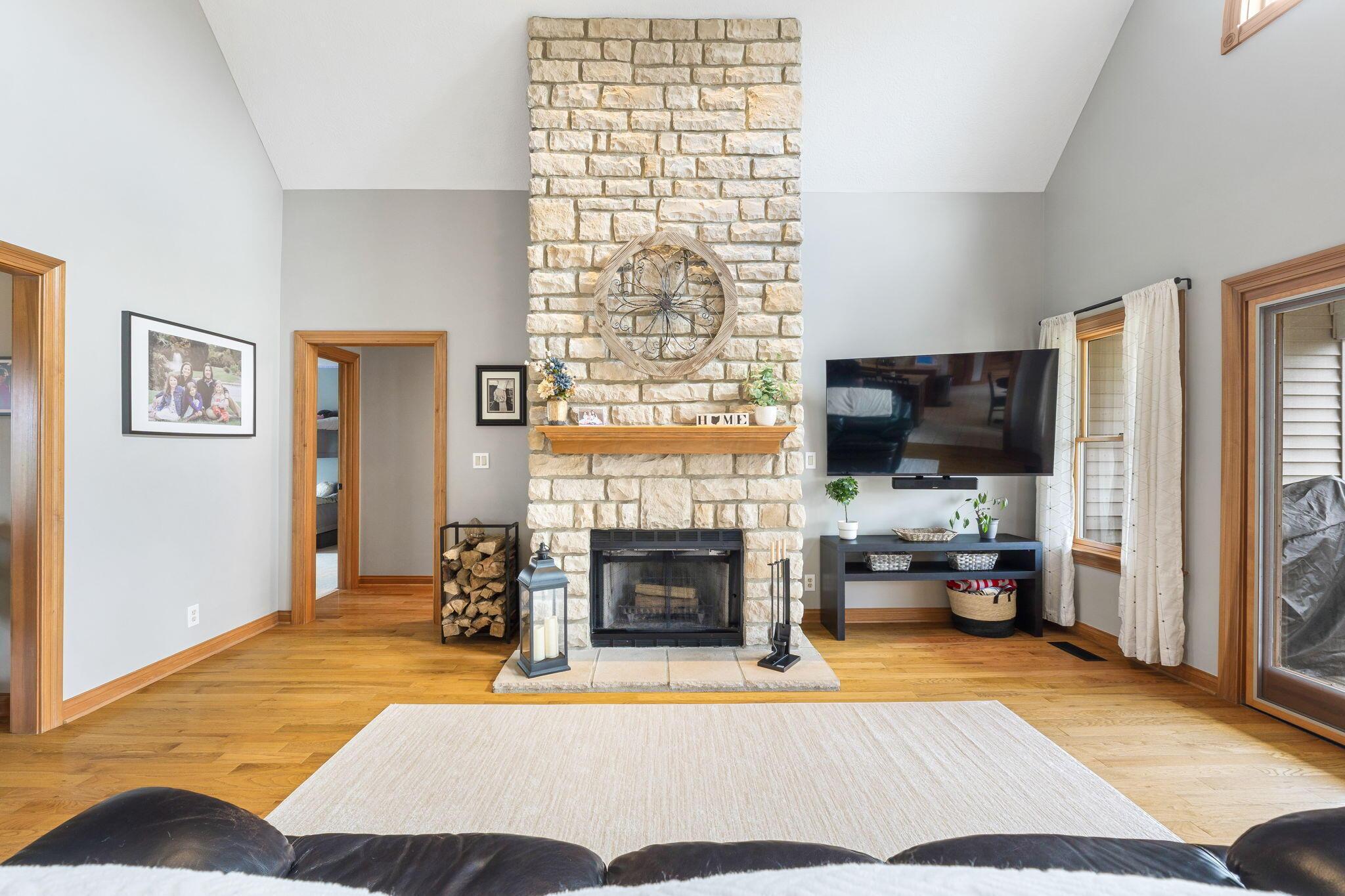 22595 Buck Allen Drive, Marysville, Ohio image 30