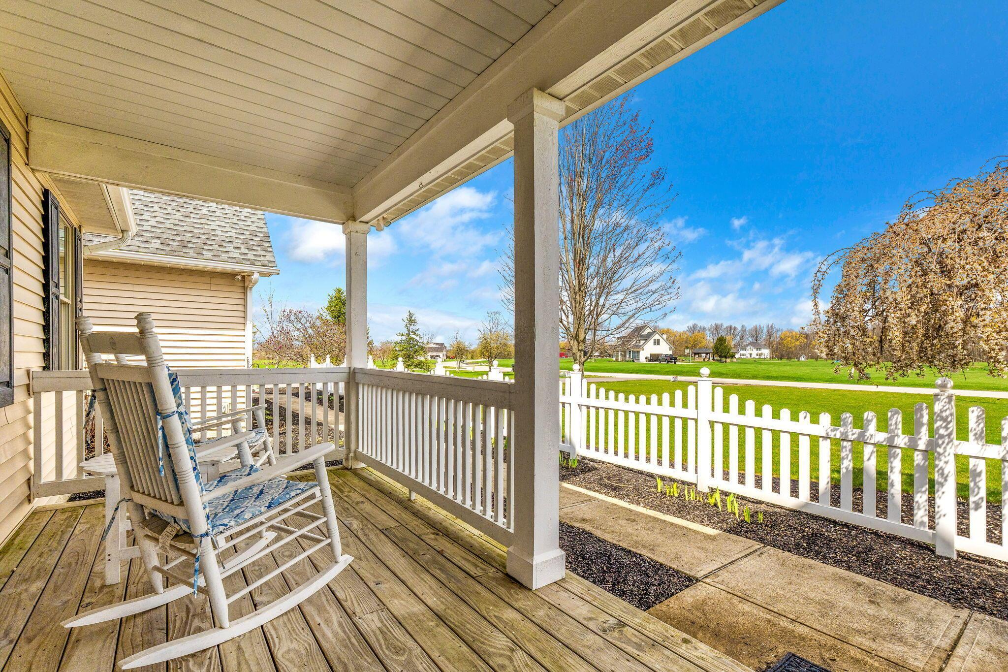22595 Buck Allen Drive, Marysville, Ohio image 16