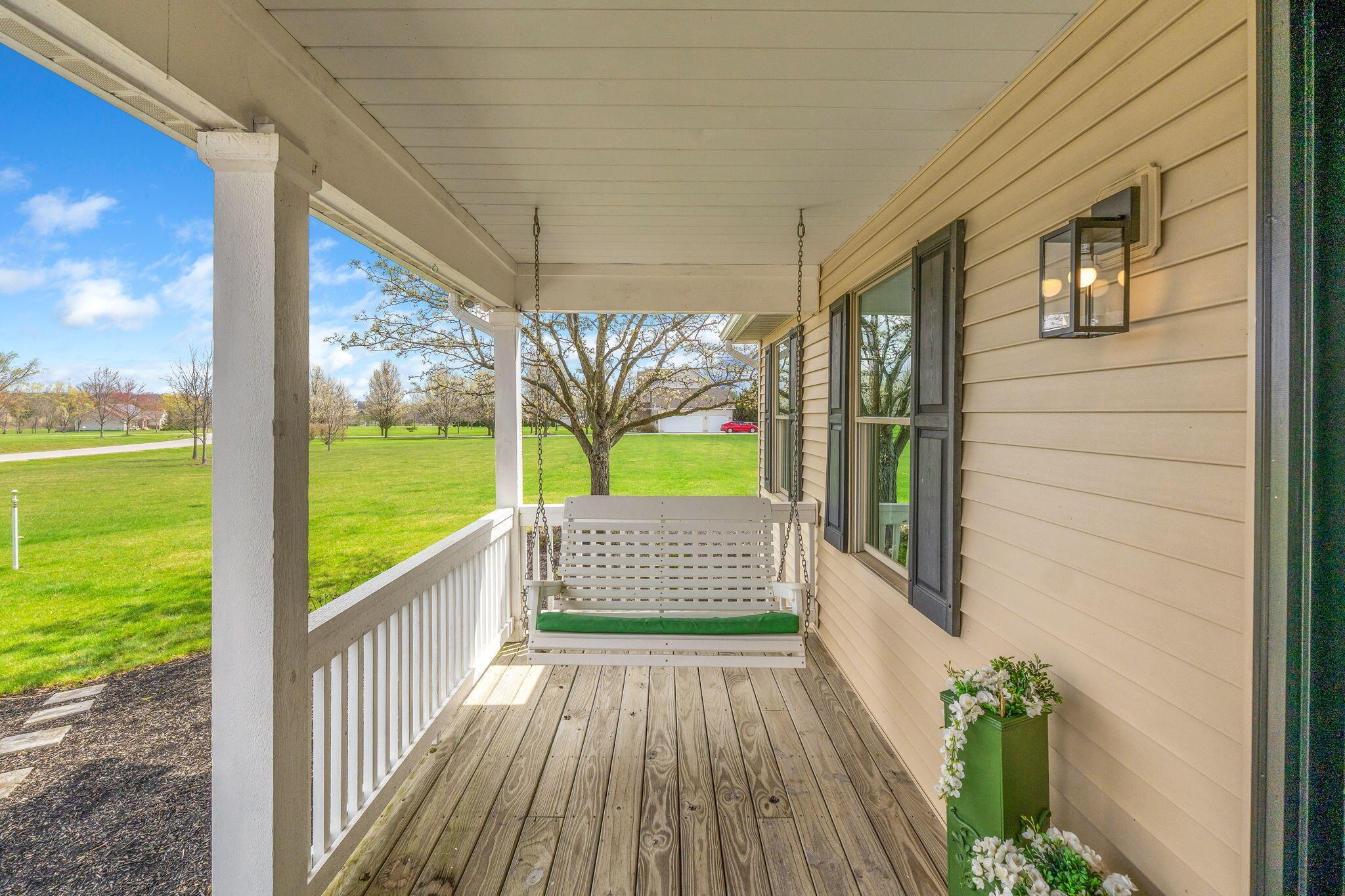22595 Buck Allen Drive, Marysville, Ohio image 14