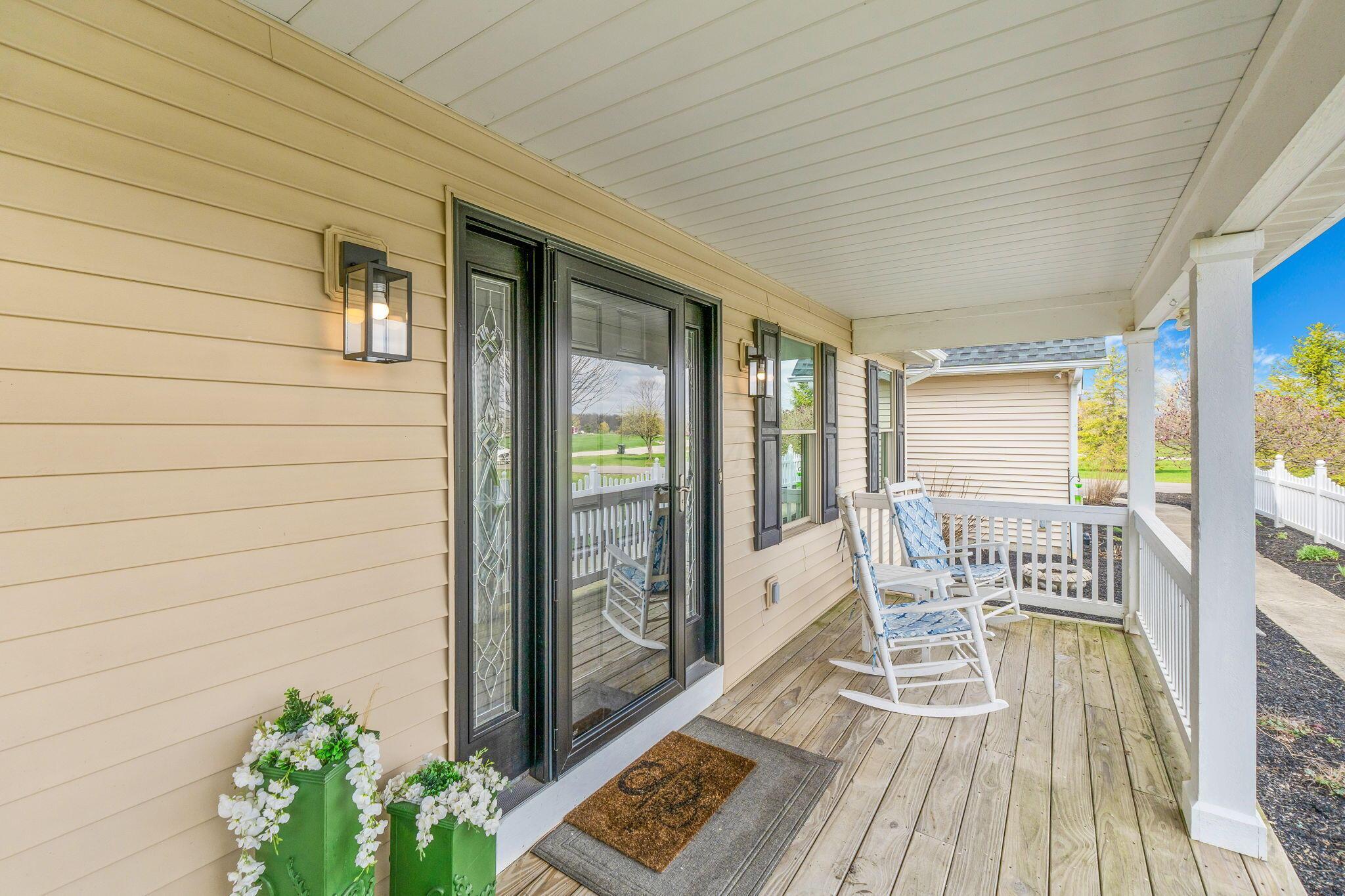 22595 Buck Allen Drive, Marysville, Ohio image 15