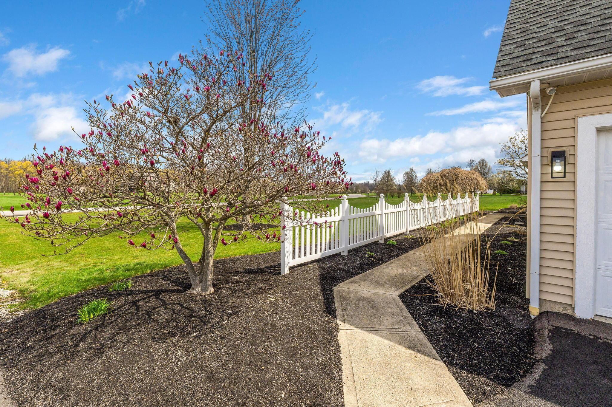 22595 Buck Allen Drive, Marysville, Ohio image 11