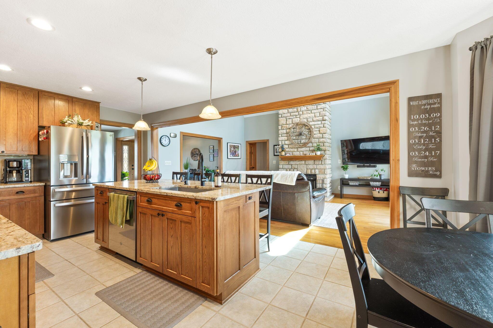 22595 Buck Allen Drive, Marysville, Ohio image 37