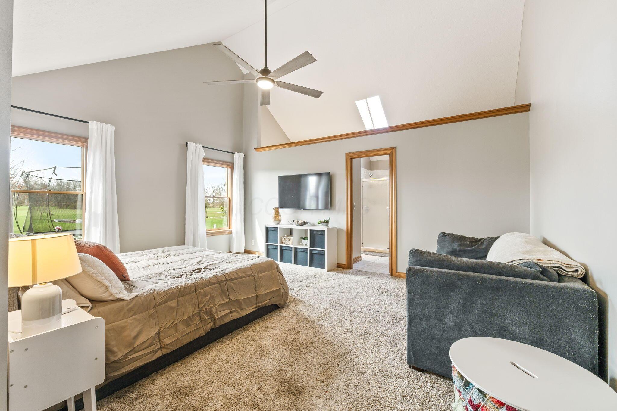 22595 Buck Allen Drive, Marysville, Ohio image 41