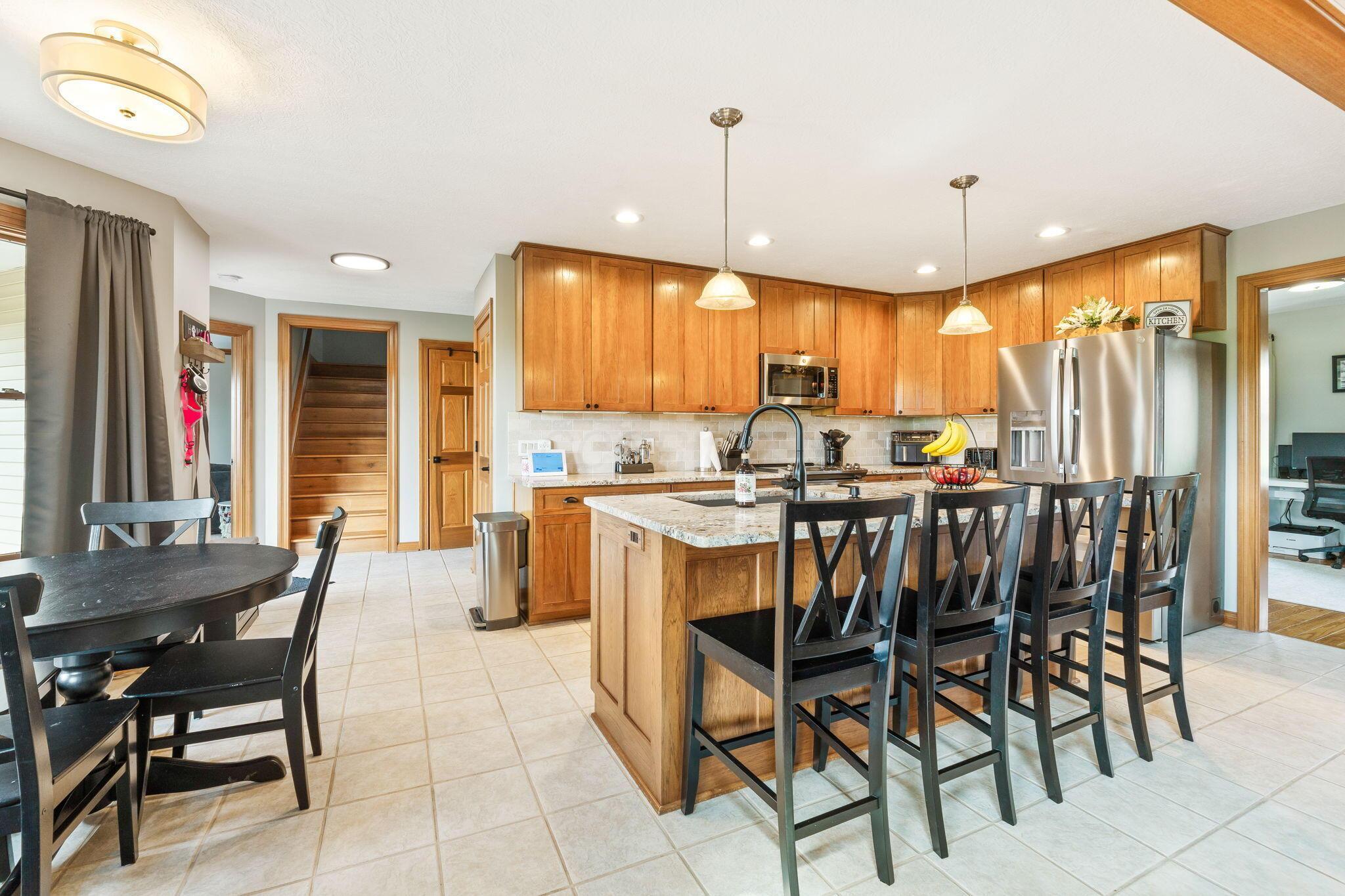 22595 Buck Allen Drive, Marysville, Ohio image 31