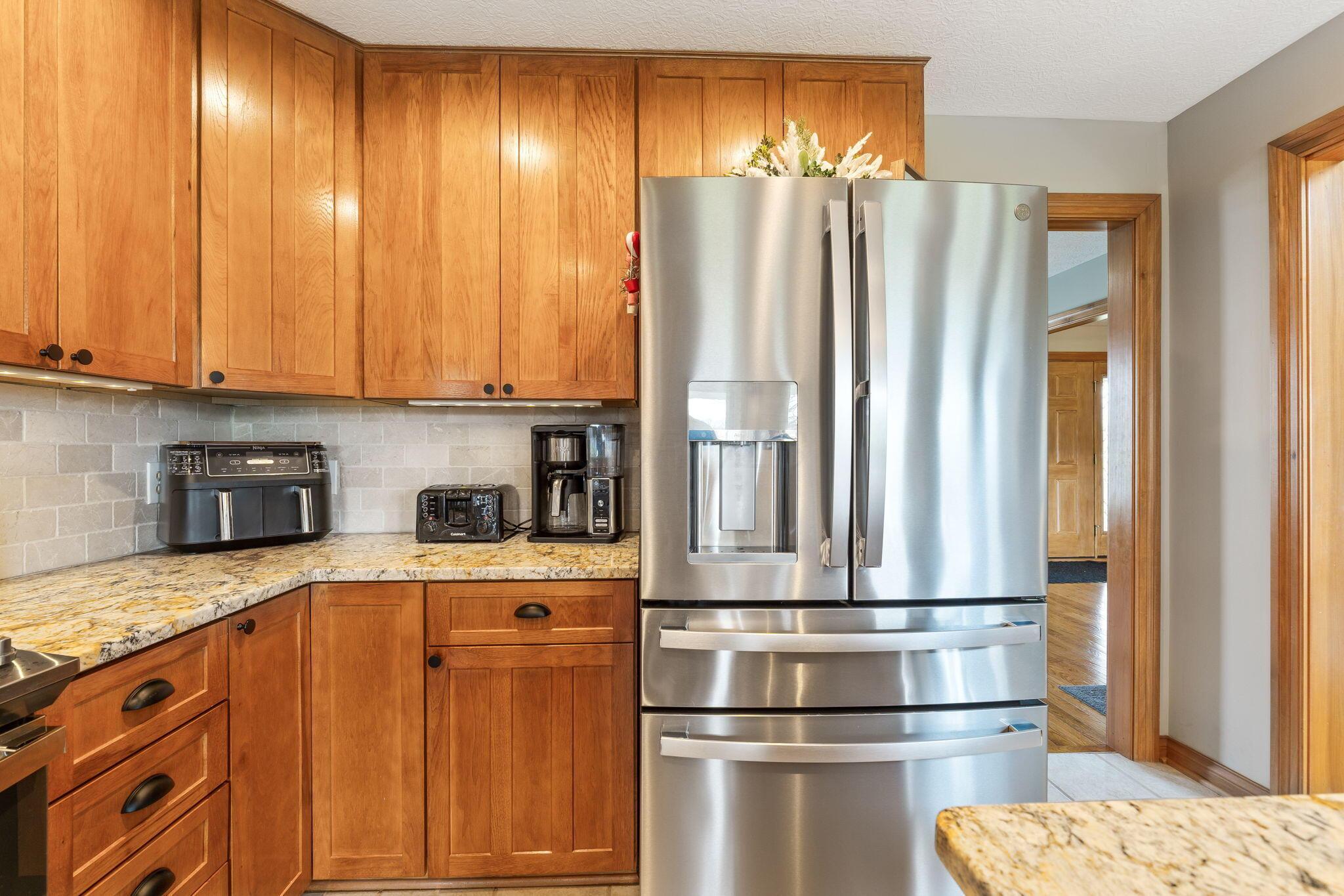 22595 Buck Allen Drive, Marysville, Ohio image 34