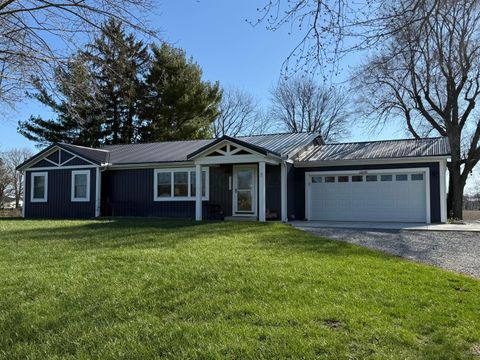 Photo of 32648 Cobb Harriman Road, Richwood, OH 43344 (MLS # 226009185)