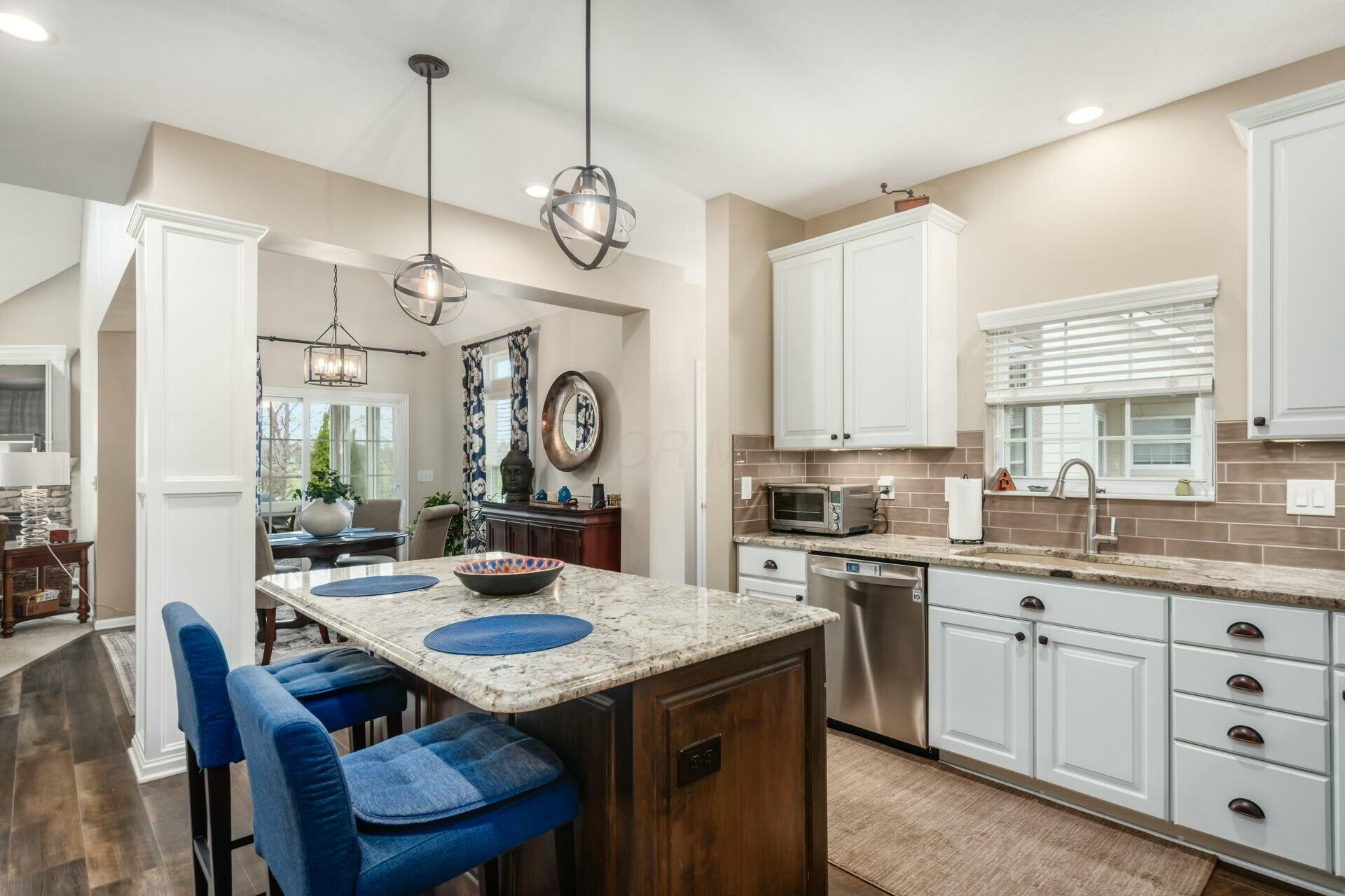 7476 Deer Valley Crossing, Powell, Ohio image 8