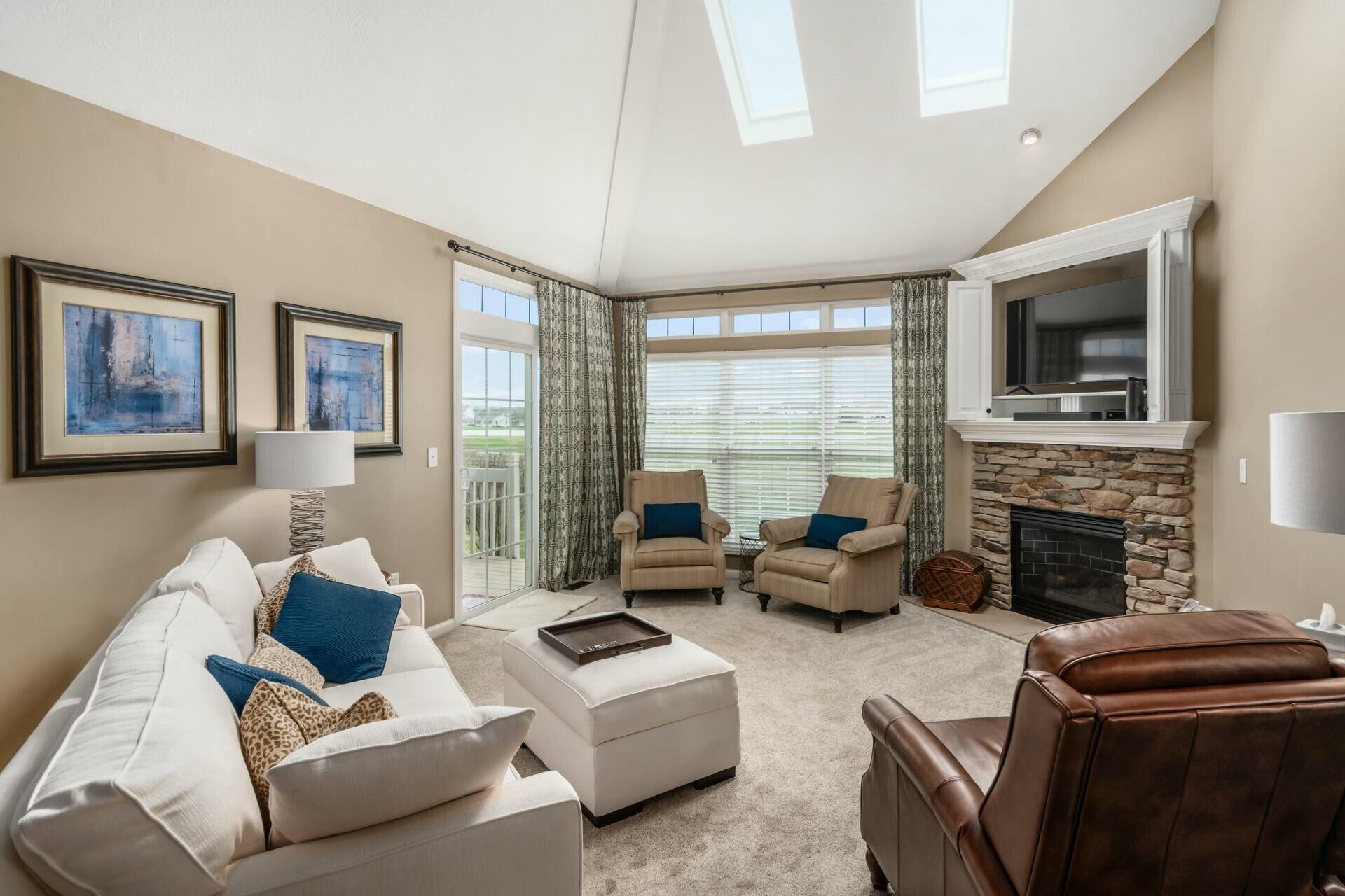 7476 Deer Valley Crossing, Powell, Ohio image 14