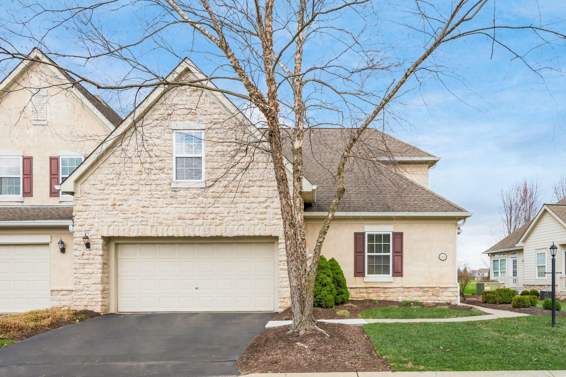 7476 Deer Valley Crossing, Powell, Ohio image 2