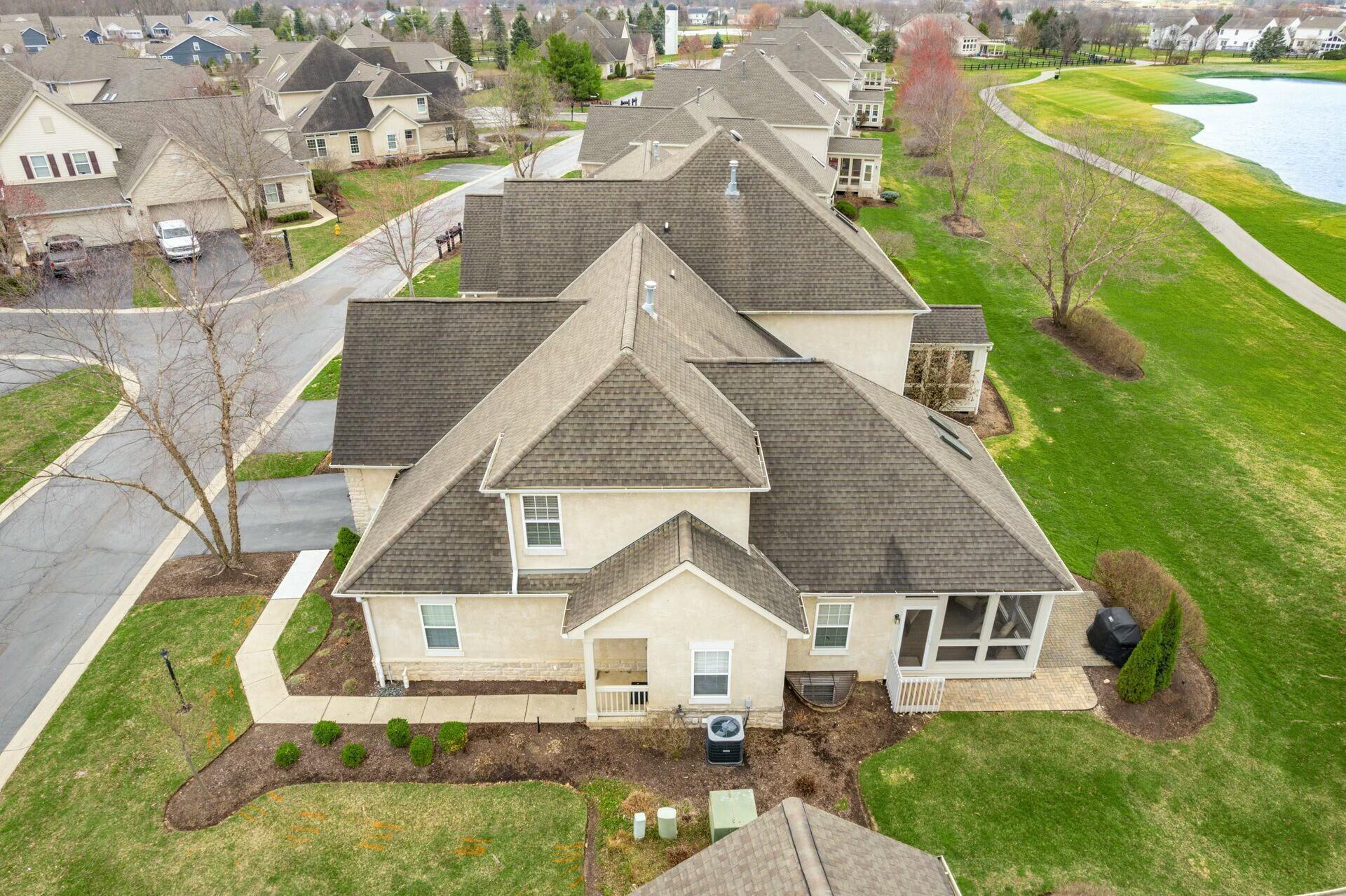7476 Deer Valley Crossing, Powell, Ohio image 50