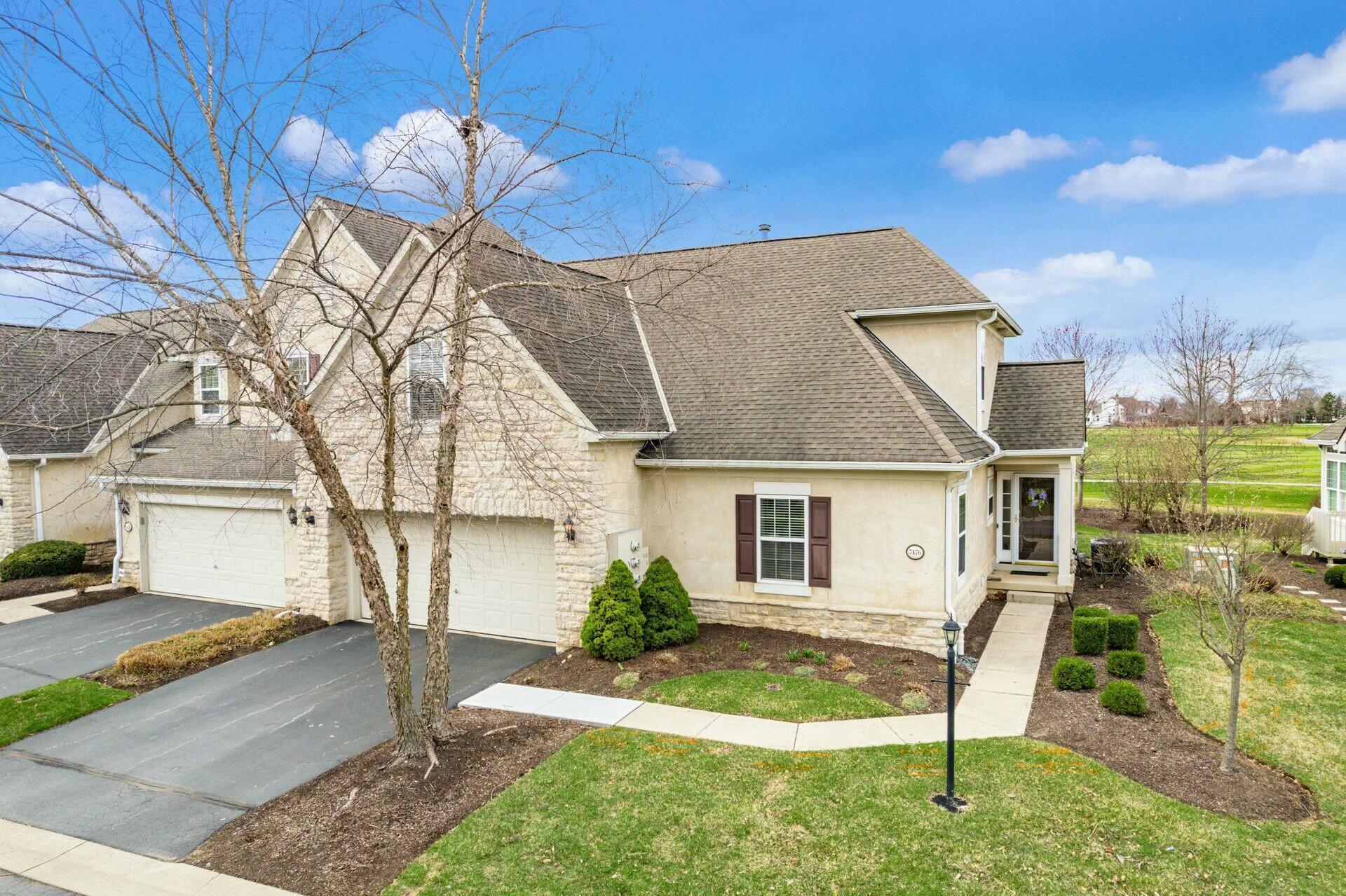 7476 Deer Valley Crossing, Powell, Ohio image 1