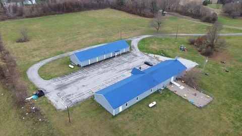 9670 Schoolhouse Road NW Canal Winchester OH 43110