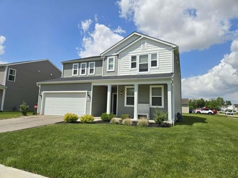 Photo of 4420 Hickory Lane, Hebron, OH 43025 (MLS # 226015937)