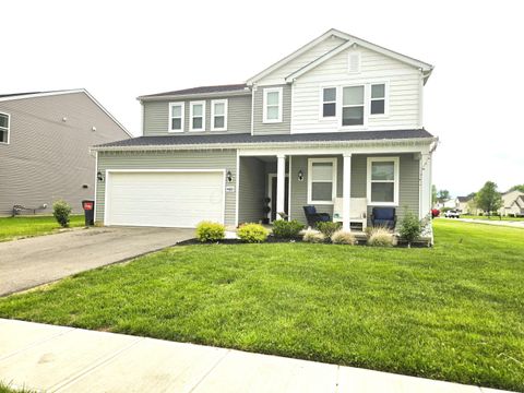 Photo of 4420 Hickory Lane, Hebron, OH 43025 (MLS # 226015937)