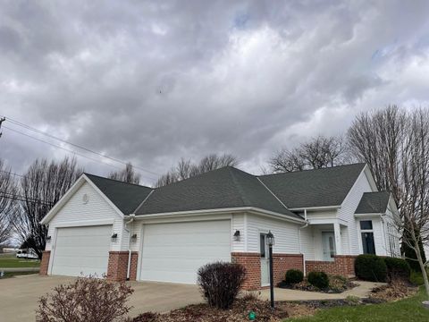 Photo of 103 Dixon Street, Edison, OH 43320 (MLS # 226007637)