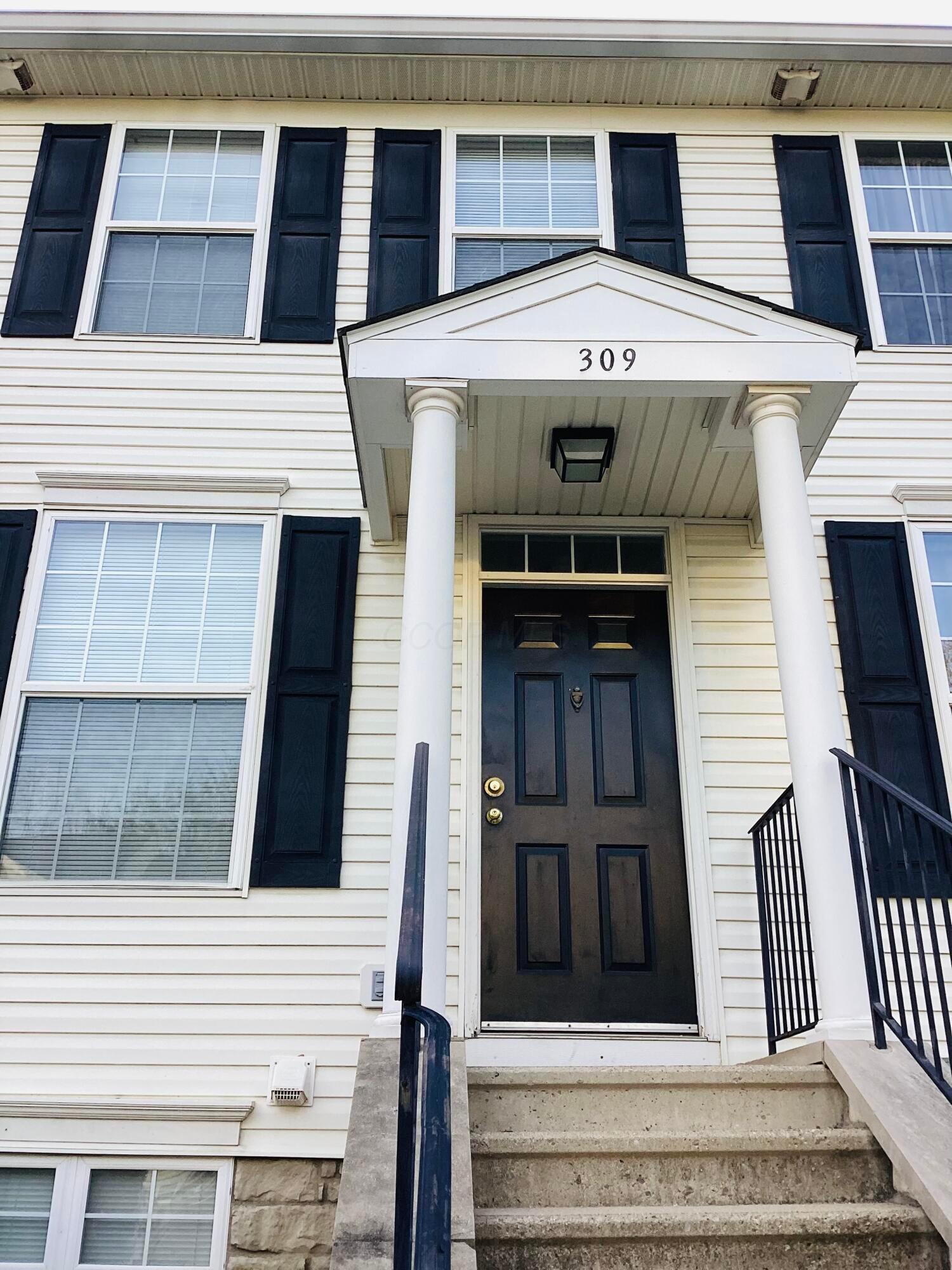 309 Preswicke Mill, Blacklick, Ohio image 2