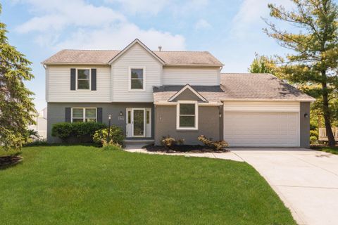 Photo of 5641 Davidson Road, Hilliard, OH 43026 (MLS # 226013455)