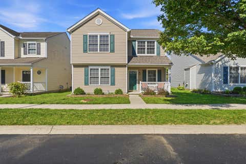Photo of 5537 Mossy Creek Drive, Dublin, OH 43016 (MLS # 226030479)