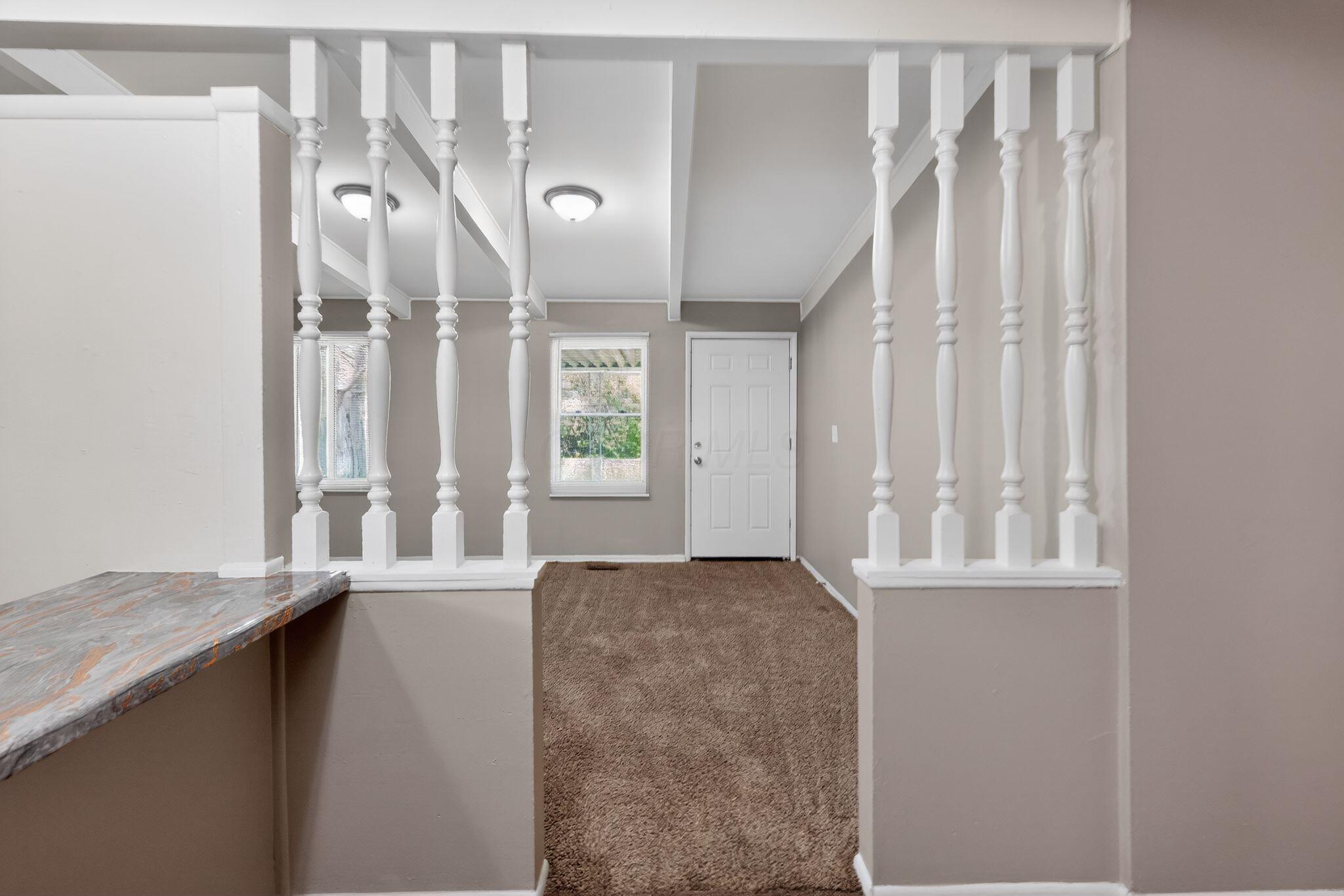 1672 Duxberry Avenue