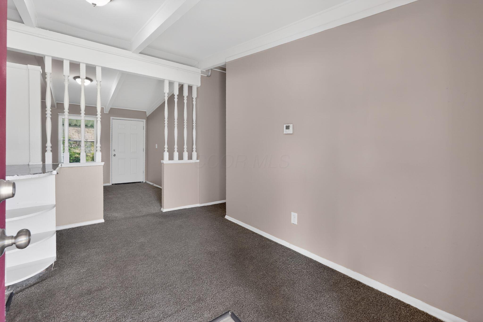 1672 Duxberry Avenue