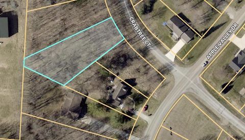 11 Crabtree Court Howard OH 43028