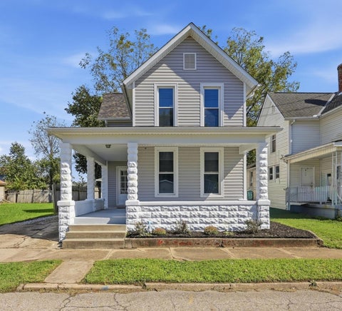 Photo of 234 S Williams Street, Newark, OH 43055 (MLS # 226036840)