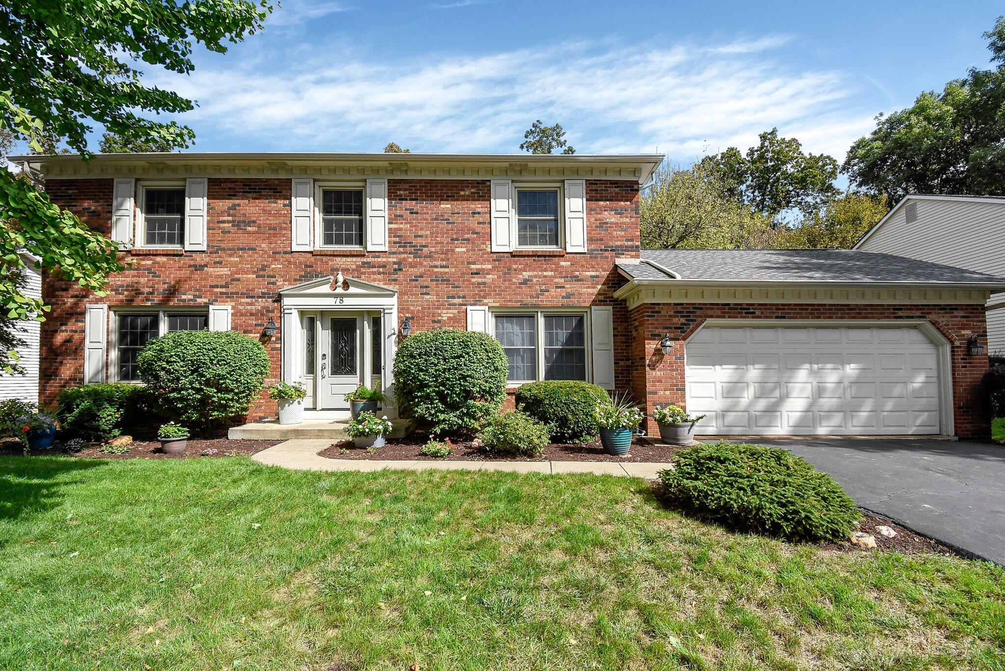 78 Spring Hollow Lane